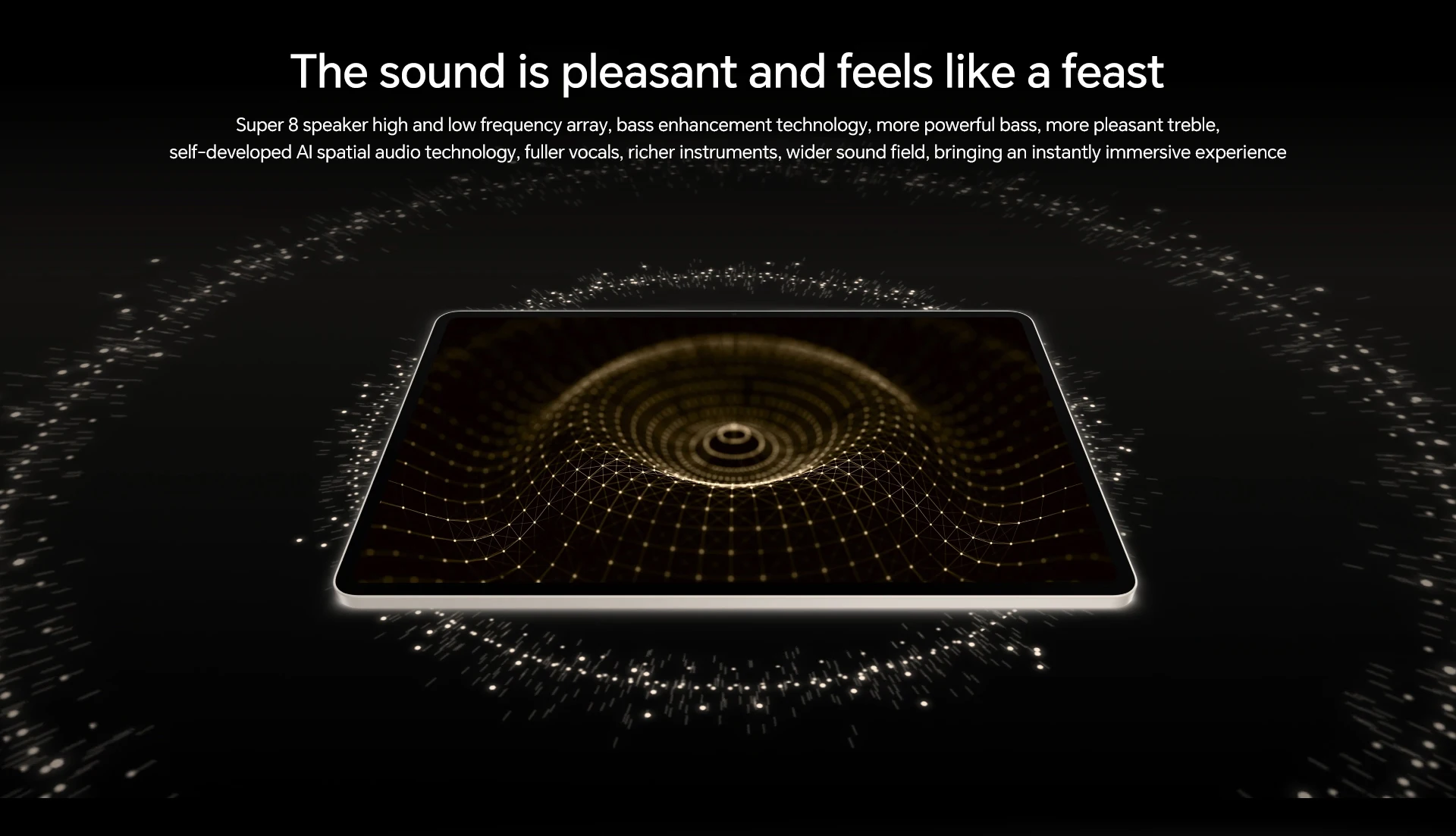 Global Version Honor Magic Pad 3 Tablet 165Hz 13.3'' 3K Lcd Display Pad Snapdragon 8 Gen 3 12450Mah Battery Magicos 9.0.1 16+512Gb