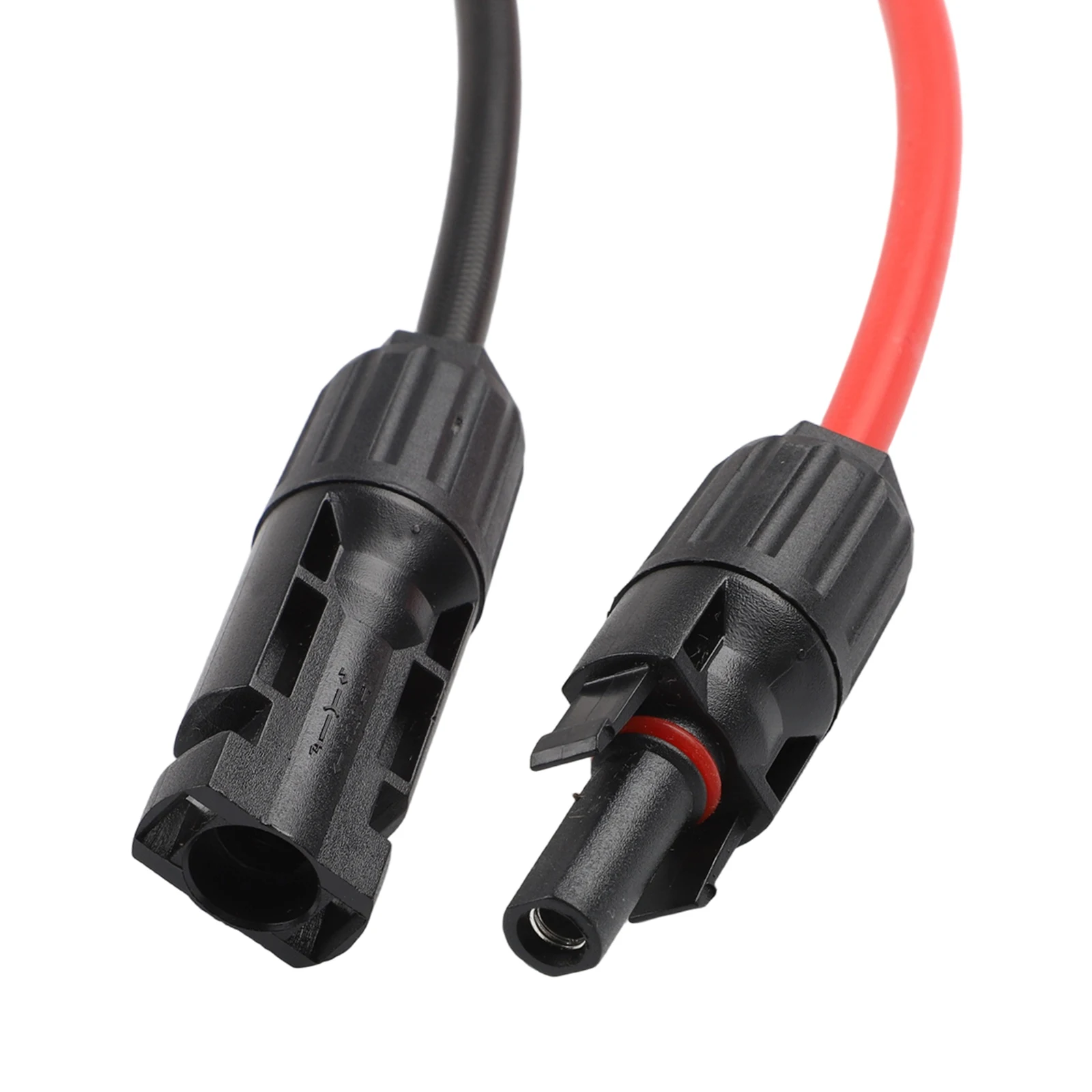 IP68 WaterpFor Roof Solar Cable Connector Entry Box with 2 Meter Wire for RV For Roof Solar Panel Applications