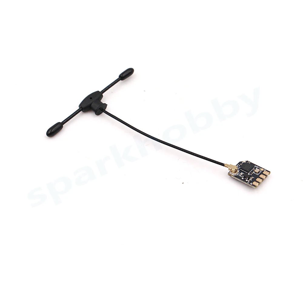 RadioMaster RP1 V2 2,4 GHz ExpressLRS ELRS Nano-Empfänger für TX16S TX12 TX15 Funksender FPV Drohne