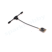 RadioMaster RP1 V2 2.4ghz ExpressLRS ELRS Nano Receiver For TX16S TX12 TX15 Radio Transmitter FPV Drone