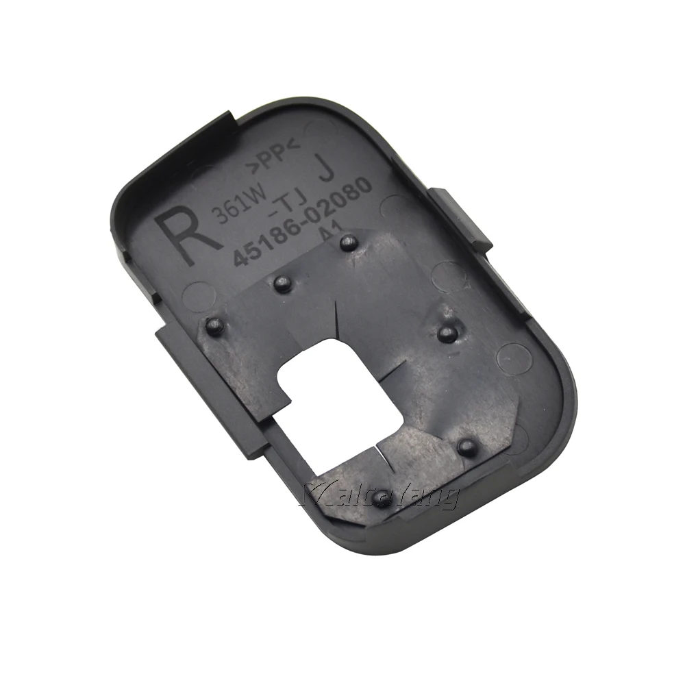 Steering Wheel Cover Lower Handle Cover Cruise Control Switch Kit For Toyota Corolla 45186-02080-C0 84632-34011 84632-34017