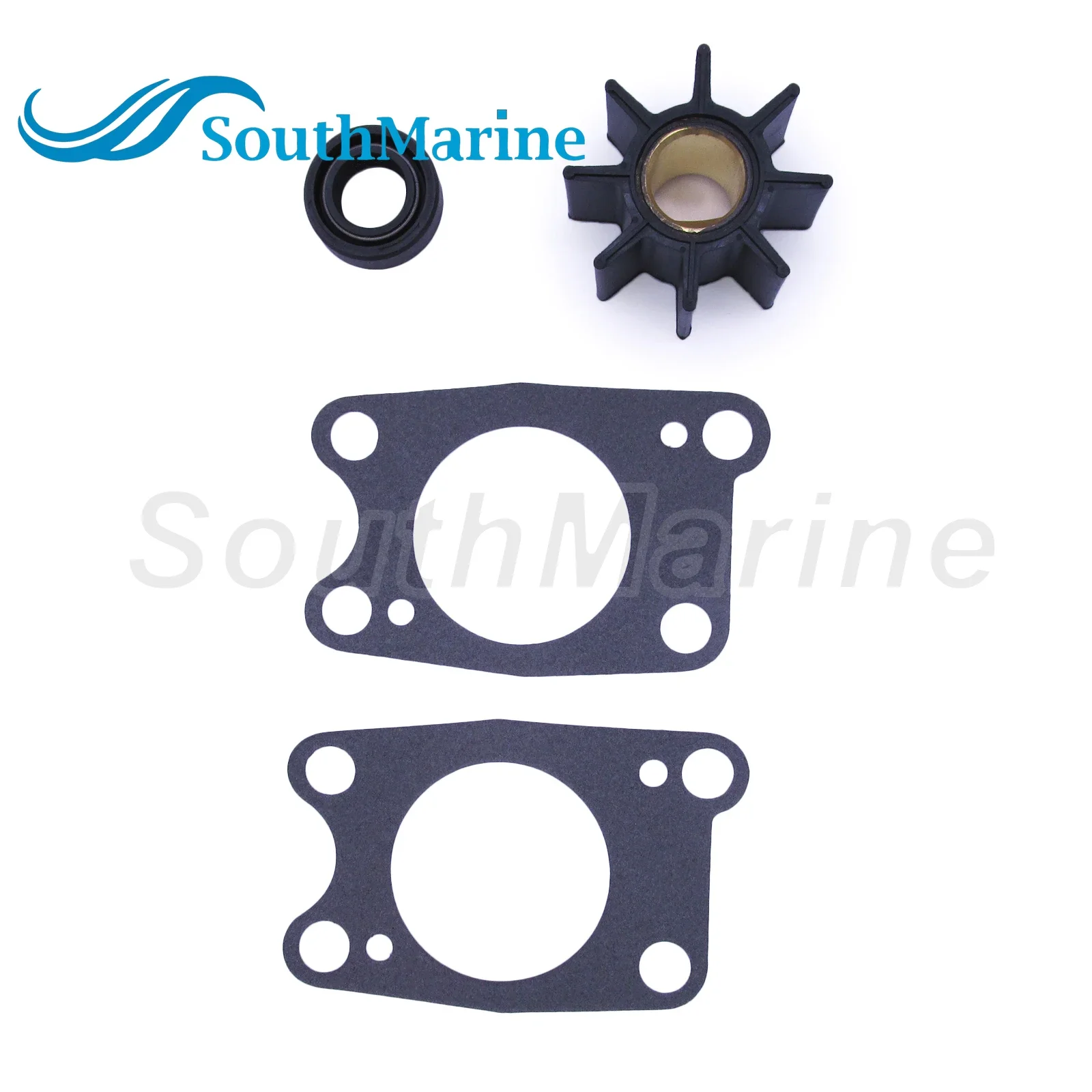 

Boat Engine 06192-ZV1-C00 18-3278 Water Pump Repair Kit for Honda Outboard Motor 5HP BF4.5 BF5