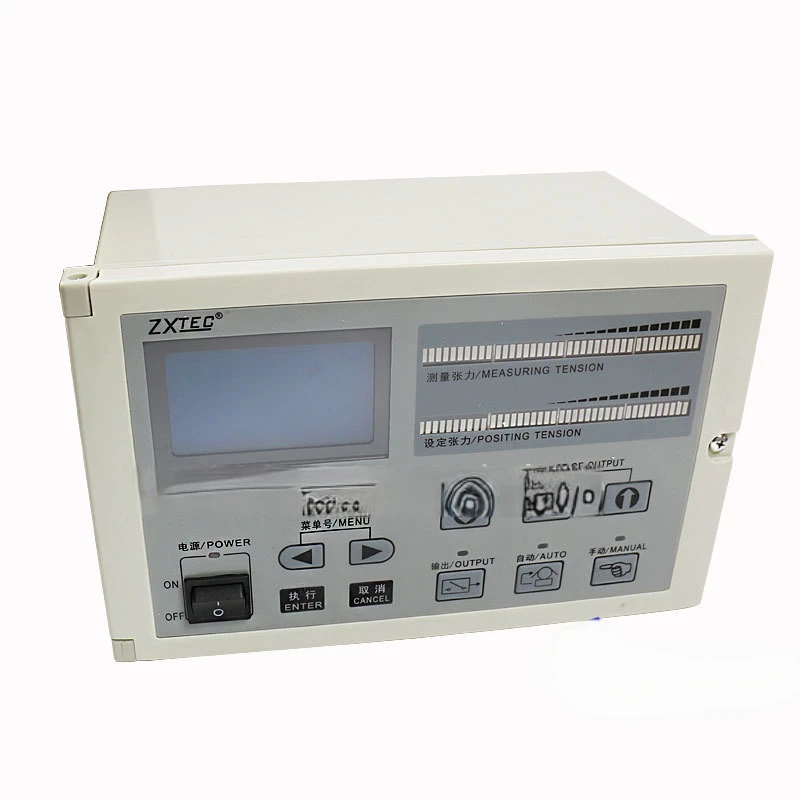 ZXT-B-600/1000/2000 Constant Controller Industrial Control Automatic Tension ZXTEC