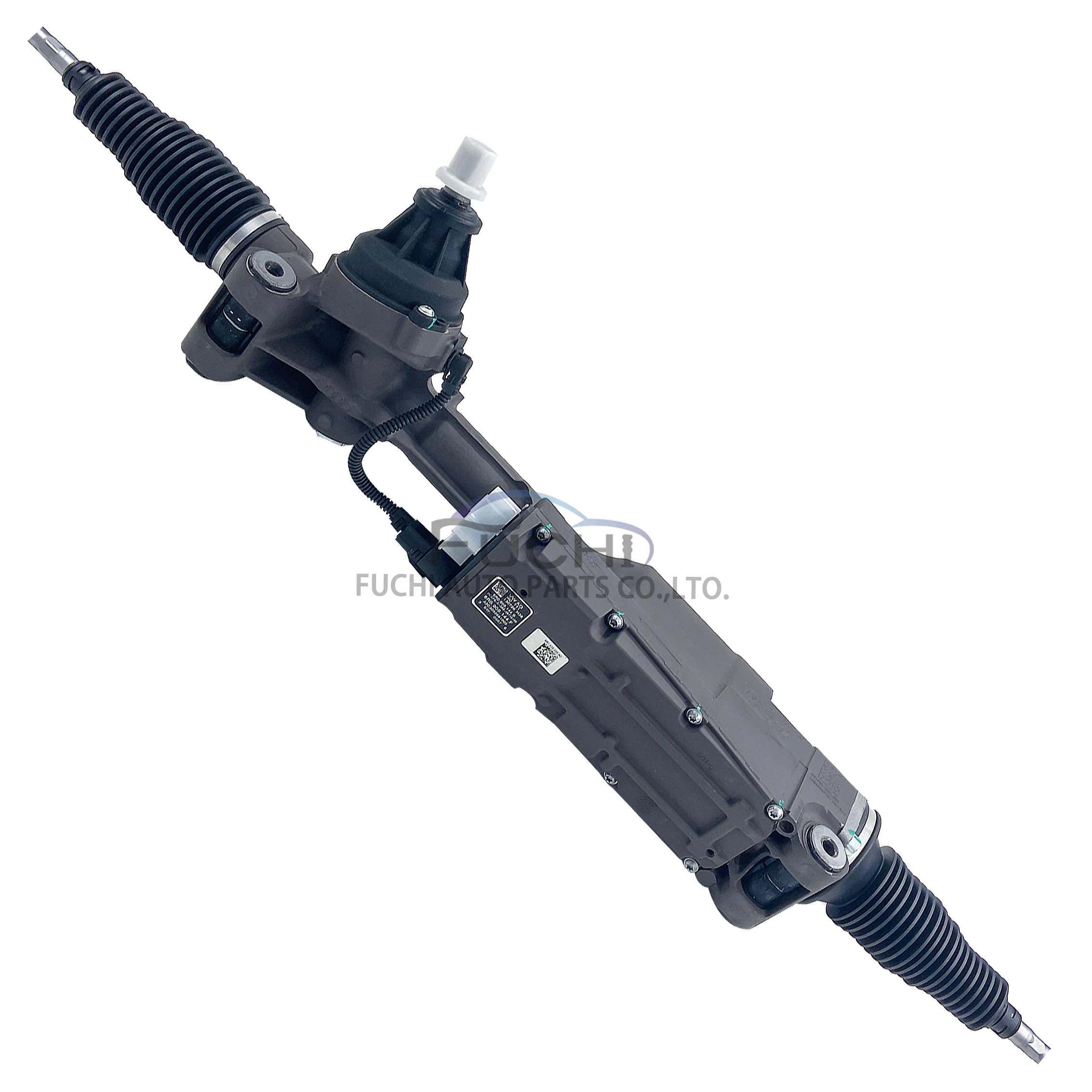 Electrical Power Steering Rack For Audi Q5 2009-2016 LHD 8R1423055 8R1423055BH 8R1423055BE