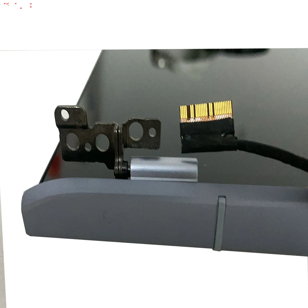 Imagem -05 - Montagem de Tela Lcd para Laptop Peças Completas para Asus Zenbook 14 Ux431fa Ux431 Ux431f Ux431d Ux431da 140 Polegadas Fhd 1920x1080