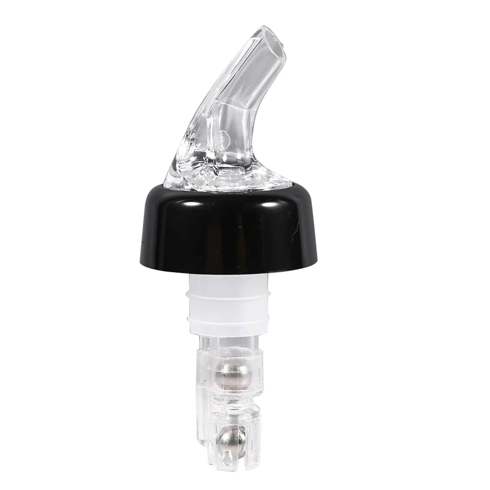 15Ml Automatische Kwantitatieve Wijn Poure Alcohol Vloeibare Dispenser Meten Oliefles Tuit Wijn Karaf Barware Accessoires