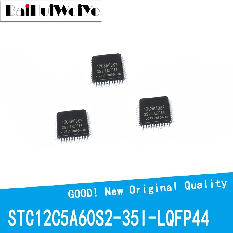 10PCS/LOT STC8G1K08…