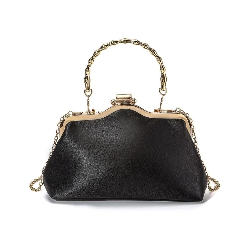 

A3PE Chinese Handbag with Embroidery Evening Bag Shoulder Bag for Fashion Lover