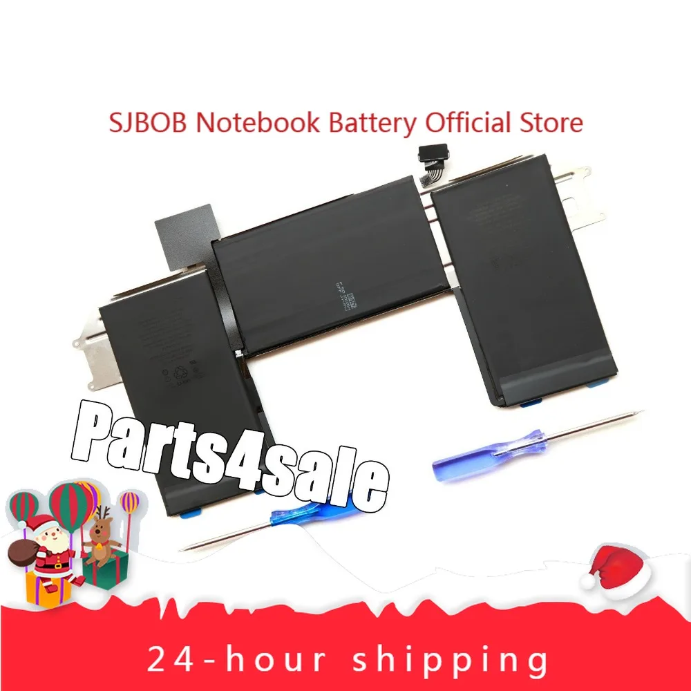 

A2389 Новый аккумулятор для ноутбука Apple MacBook Air 13 дюймов A2179 Air M1 A2337 2020