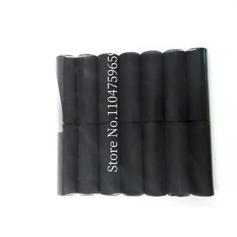 

10pcs/lot New p8442 Rubber Roller for Mettler Toledo 3880+ 3880E+ 3600 3960 ACS-JJ RL00 Tiger 8442 Label Scale P/N:71207370