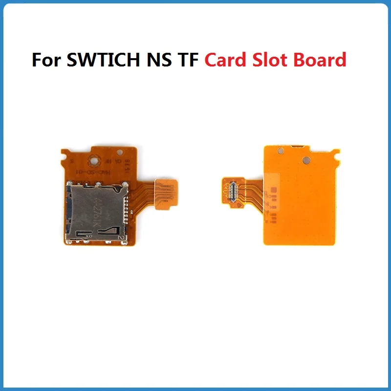 2Pcs For Swtich Ns … - image