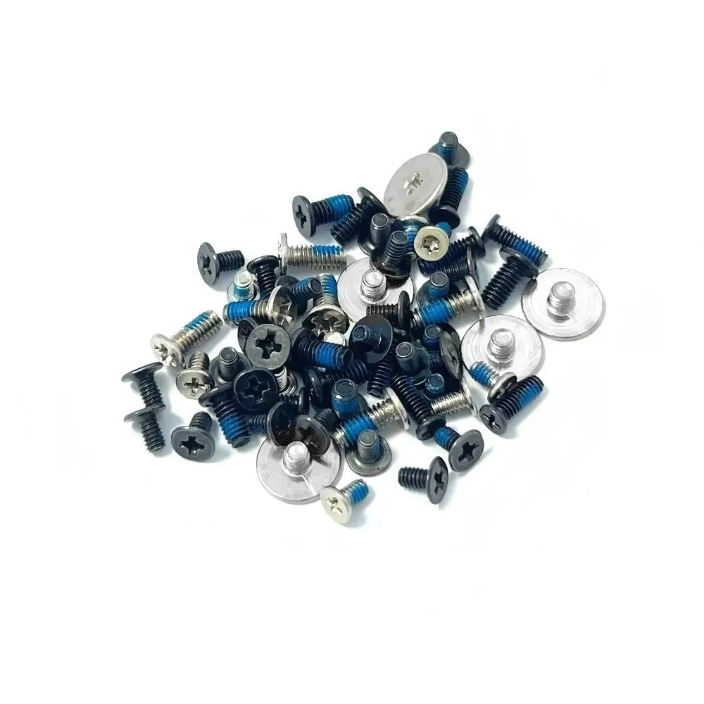 For HP ENVY X360 15-CP 15Z-CP 15M-CP Complete Set of Screws Laptop Replacement L20504-001