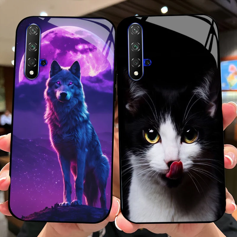 Fashion Cat Cover F… - image