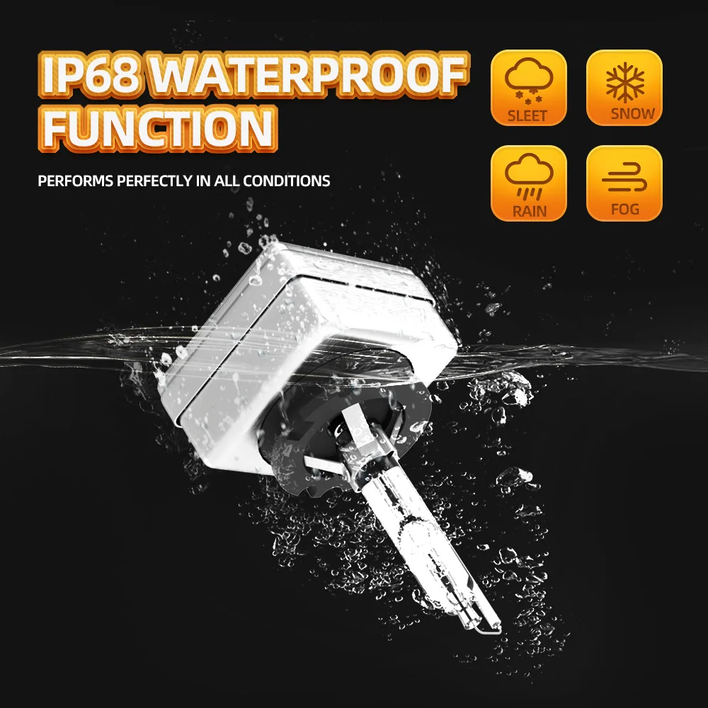 2 قطعة D1S HID لمبات 6000K زينون العلوي 35 واط مصباح سيارة ل كونتري مان صغير 2010-2023 2011 2012 2013 2014 2015 2016 2017 2018