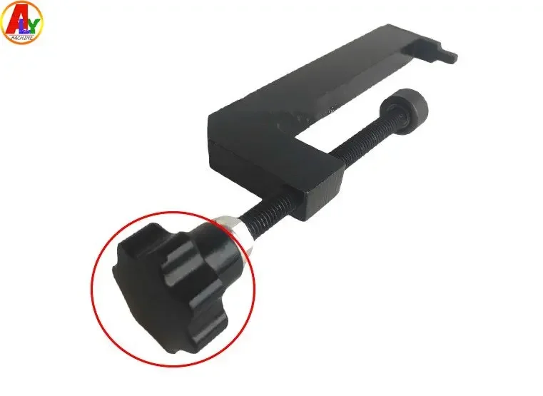 ALYTEST Free Shipping Diesel Pump Decomposition Tool,Diesel Common Rail CP3 Disassemble Tools
