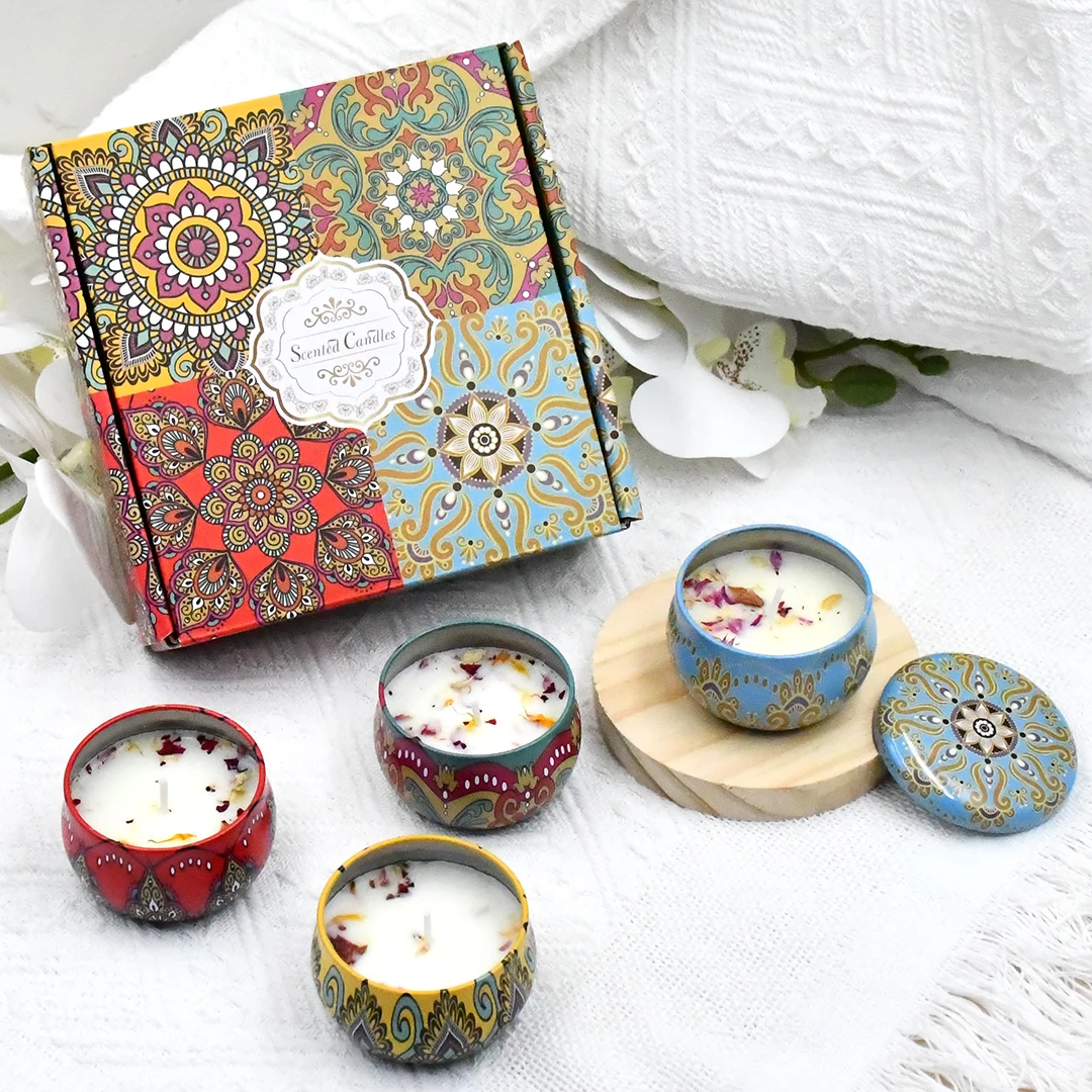 Thumbnail 4 - #22 Trending Scented Candles Right Now