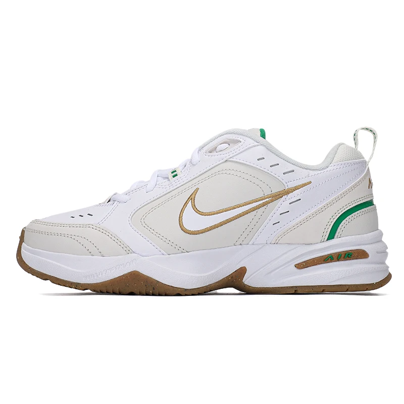 

Мужская обувь Nike Air Monarch Iv Кроссовки Dad Shoes Амортизирующие дышащие кроссовки 415445-103