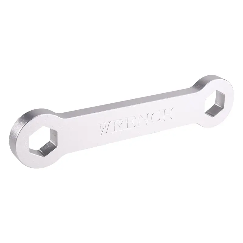 [NEW!ABKG】 For Pentair Pool Filter Cartridge Assembly Compatible 2 In 1 DRAIN PLUG& SHELL NUT Hand Wrenches
