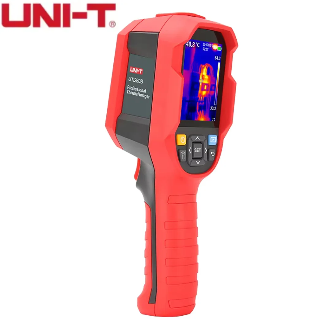 #71 Low Cost Handheld Thermal Imaging Cameras That Work