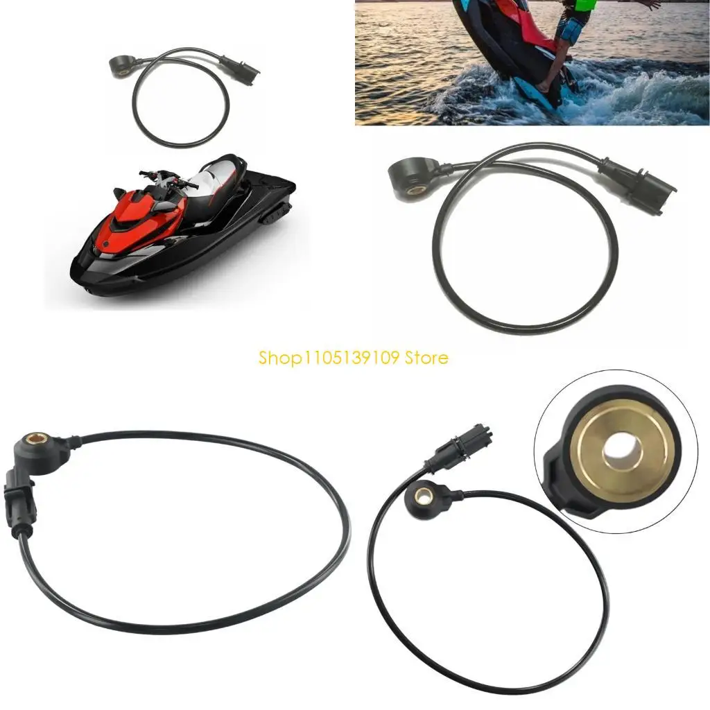  Accuracy Engine Vibration Detector for Jet Ski 155/215/300HP Motors 2016 2017 Maintenance Part
