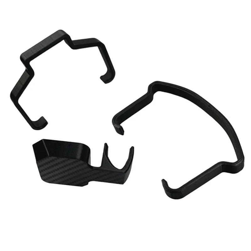 HFES Supporto per giunto cardanico per obiettivo universale Pala dell'elica Supporto per elica ad ala Supporto per stabilizzatore dell'elica per DJI MAVIC 3 Cine
