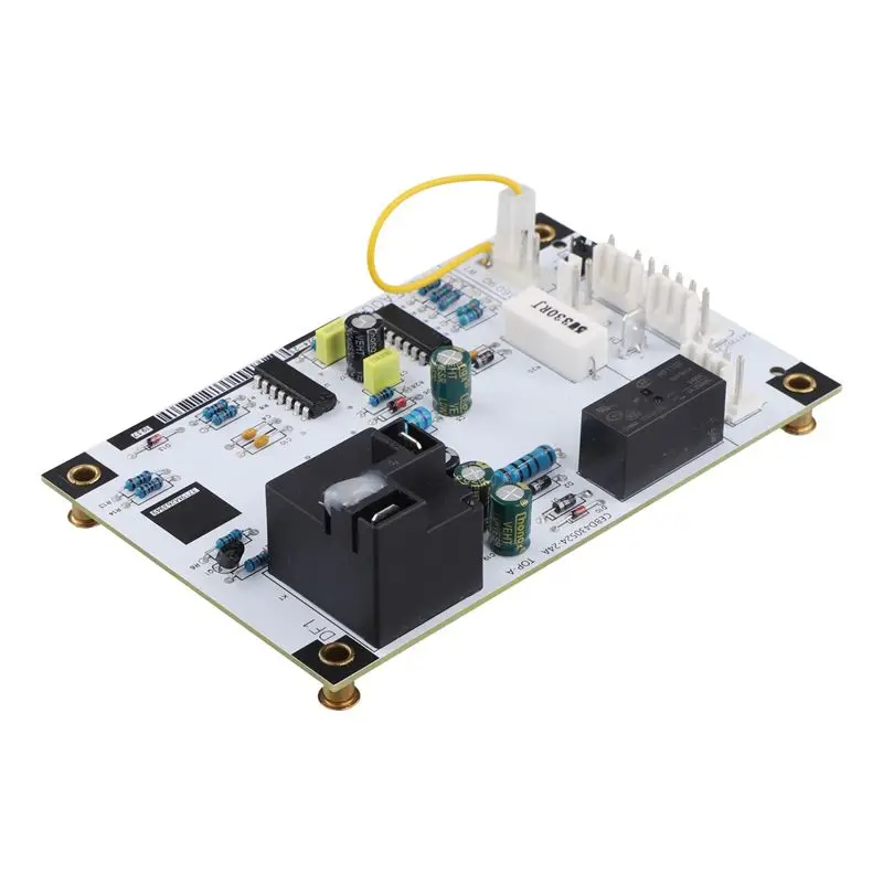 abdw-hk32ea001-part-number-defrost-timer-control-circuit-board-compatible-for-carrier-bryant-payne-hvac-equipment