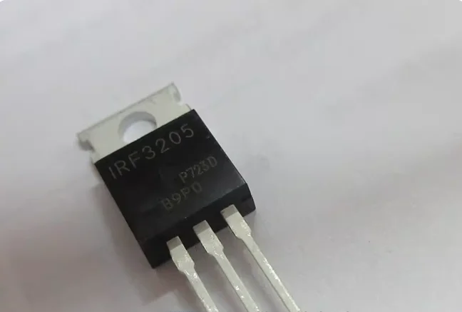 IRF3205 IRF3205PBF inverter field-effect transistor package TO220