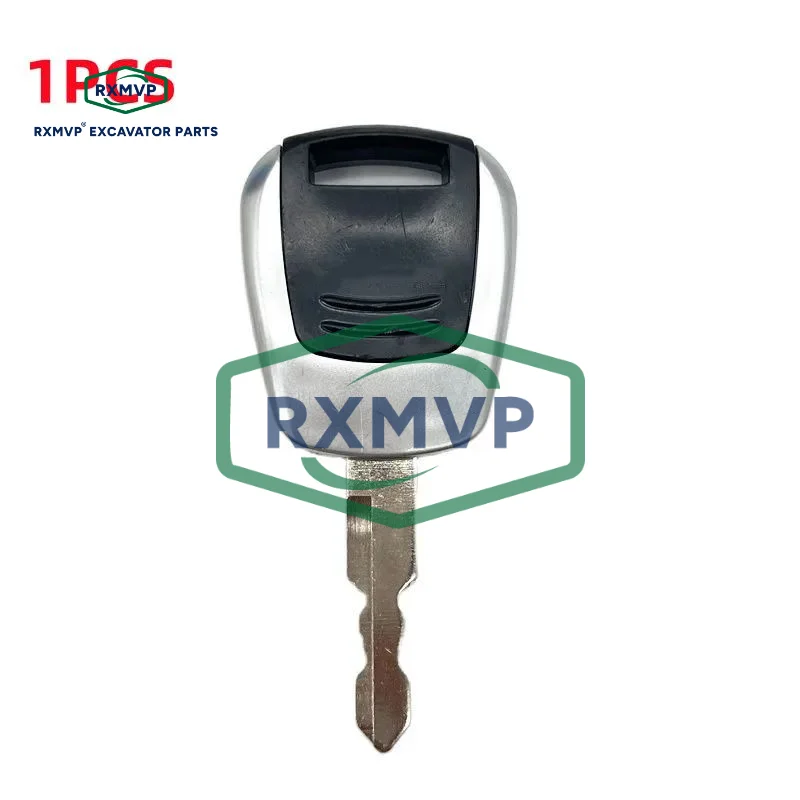 For Modern Excavator 60 / 80 150 215 305-9 Ignition Key Door Start Accessories 21q4-00090 Hyundai RXMVP