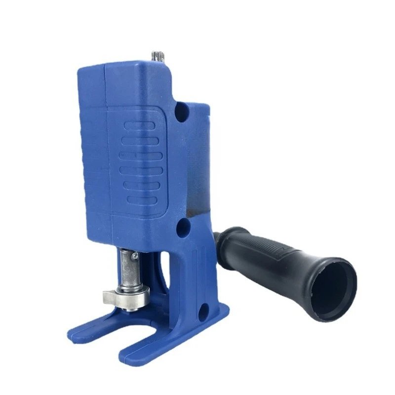 

Electric Reciprocating Saw, Electric Drill Change Chainsaw Multifunctional Cutting Machine Reciprocating Saw Chuck Mini