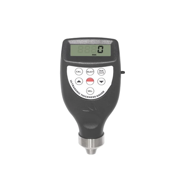 

TM8816 ultrasonic thickness gauge meter for Steel&Cast iron thickness measurement