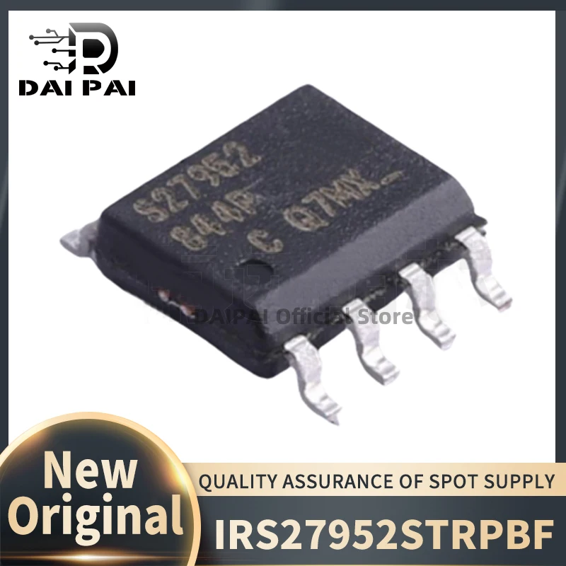 

(5-20piece) 100% New original IRS27952STRPBF IRS27952S S27952 SOP8 Chipset