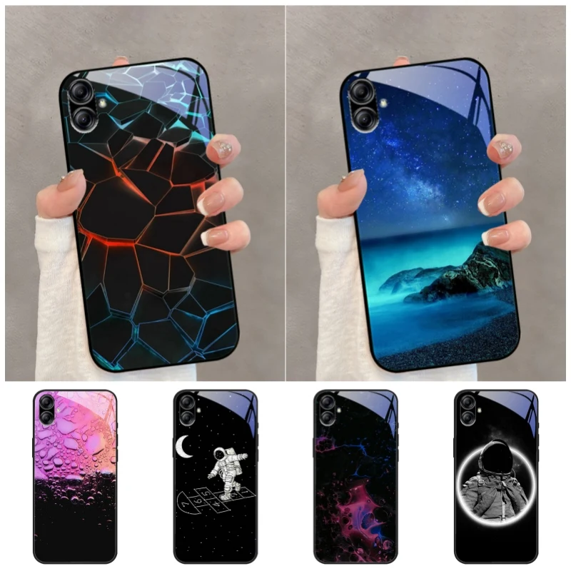 Tempered Glass Phon… - image