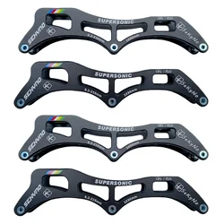 スピードスケートフレーム,超音速9.2-235mm, 3x90mm, 135-150mm, 3x100mm, 3x110mm