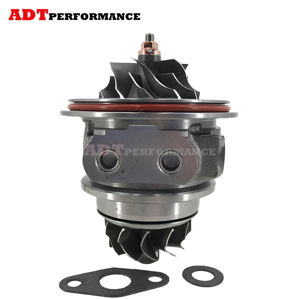 TD04L Turbo Cartridge 49377-06213 49377-06210 49377-06202 49377-06200 36002369 Turbine CHRA for Volvo PKW XC70 2.5T B5254T2