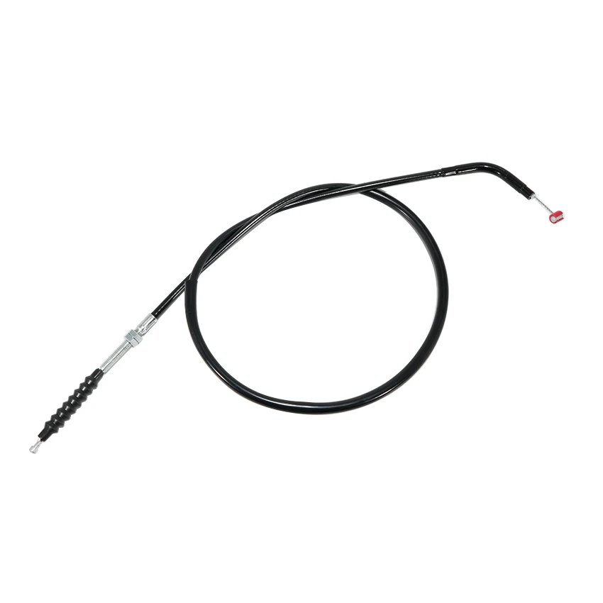 

Motorcycle Accessories Clutch Cable Steel Wire Line For Yamaha 4KM-26335-00 XJ900S Diversion 1995-2004 Parts