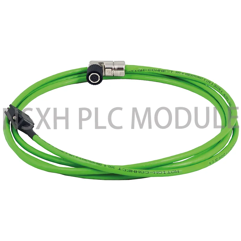 

Новый высококачественный кабель 6FX3002-2DB20-1BA0 6FX3 002-2DB20-1BA0