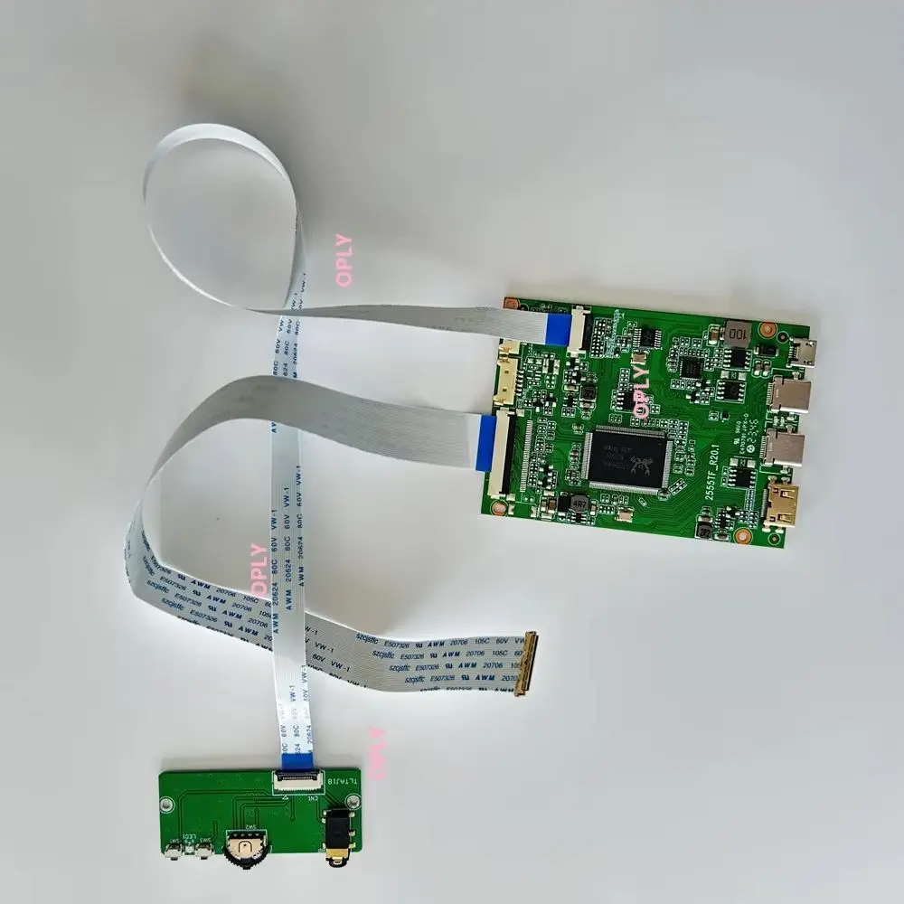 EDP Π΄Π»Ρ NV116WHM-T00 NV116WHM-T11 NV116WHM 1366X768 Π‘Π²Π΅ΡΠΎΠ΄ΠΈΠΎΠ΄Π½Π°Ρ ΠΏΠ°Π½Π΅Π»Ρ-ΡΠΊΡΠ°Π½ ΠΠΎΠ½ΠΈΡΠΎΡ 11,6 Π΄ΡΠΉΠΌΠ° 2 Type-C mini HDMI-ΡΠΎΠ²ΠΌΠ΅ΡΡΠΈΠΌΡΠΉ ΠΊΠΎΠΌΠΏΠ»Π΅ΠΊΡ ΠΊΠΎΠ½ΡΡΠΎΠ»Π»Π΅ΡΠ° EDP Π΄Π»Ρ NV116WHM-T00 NV116WHM-T11 NV116WHM 1366X768 Π‘Π²Π΅ΡΠΎΠ΄ΠΈΠΎΠ΄Π½Π°Ρ ΠΏΠ°Π½Π΅Π»Ρ-ΡΠΊΡΠ°Π½ ΠΠΎΠ½ΠΈΡΠΎΡ 11,6 Π΄ΡΠΉΠΌΠ° 2 Type-C mini HDMI-ΡΠΎΠ²ΠΌΠ΅ΡΡΠΈΠΌΡΠΉ ΠΊΠΎΠΌΠΏΠ»Π΅ΠΊΡ ΠΊΠΎΠ½ΡΡΠΎΠ»Π»Π΅ΡΠ°