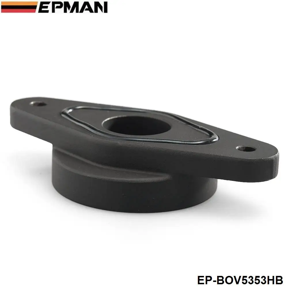 For Subaru Impreza WRX 08-14 SSQV SQV Blow Off Valve Flange Adapter Jdm EP-BOV5353HB