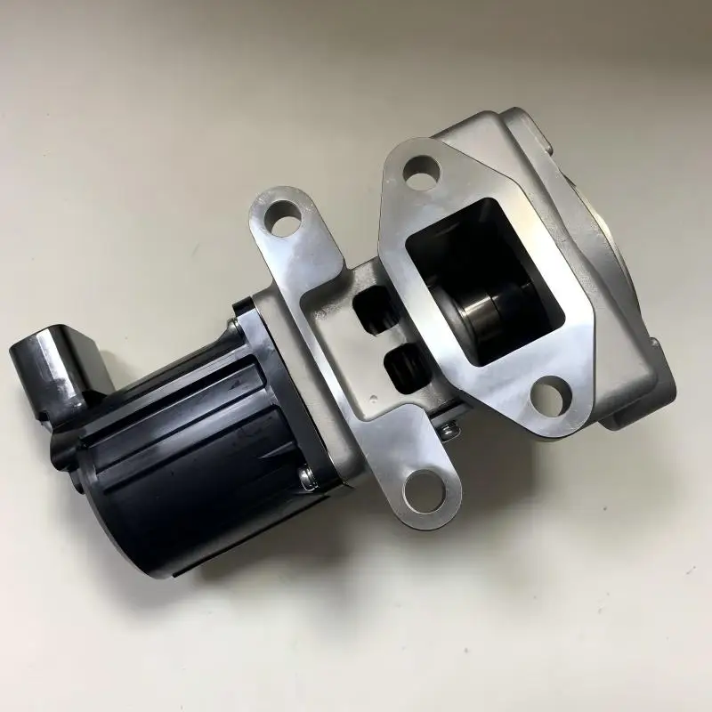 8-98098257-5 8980982575 8-98098257-0 K5T70393 valve for Isuzu 4HK1 700P Euro 4 engine parts