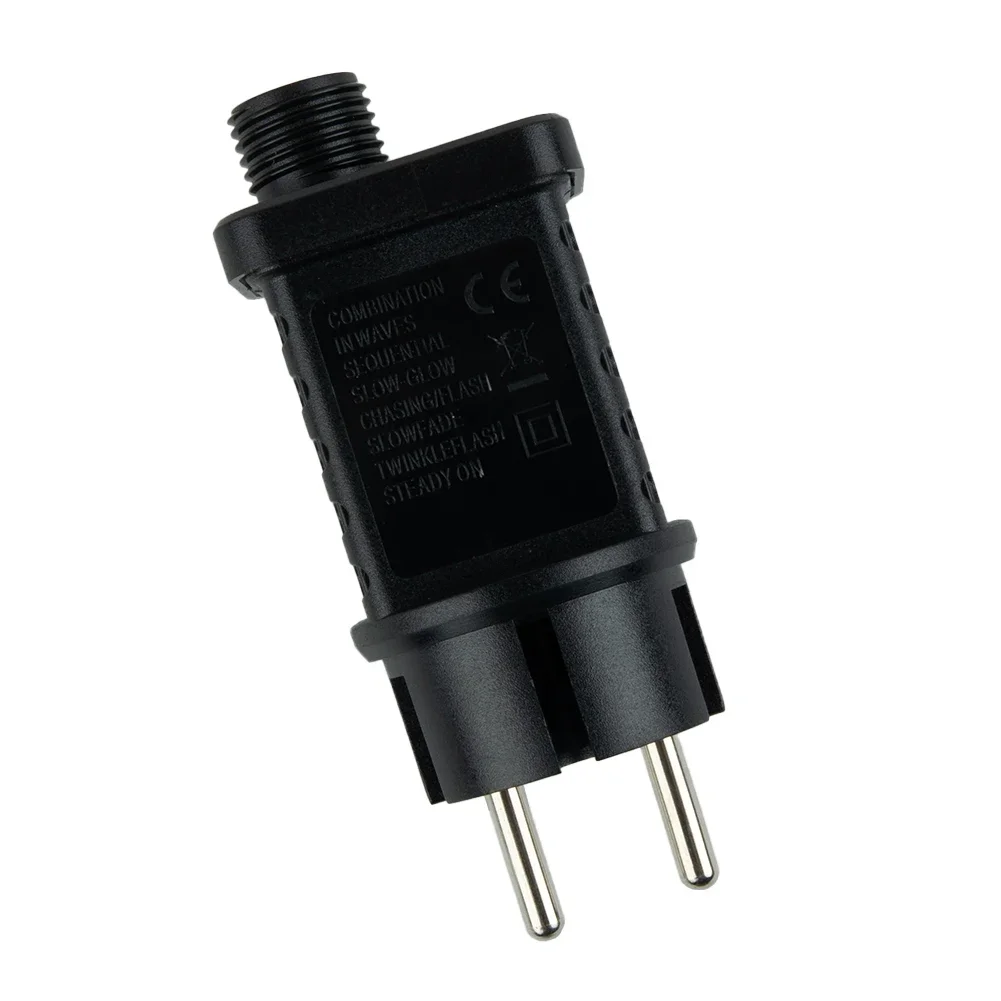 Power Adapter Elevate Your Next Event With Transformer String Lights 6W 31V LED Timer Power Supply Power Adapter