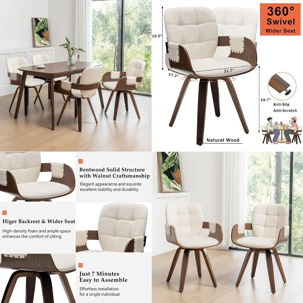 

12Pack Conference Chair Set Stackable Guest Chair with Metal Frame, Padded Cushion, Stacking Reception Chair, Lobby Chairs Set