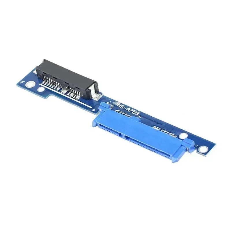 

Адаптер Micro SATA 7+6 «папа» на SATA 7+15 «мама» Последовательный конвертер ATA для Lenovo 310 312 320 330 IdeaPad 510 5000 кабелей