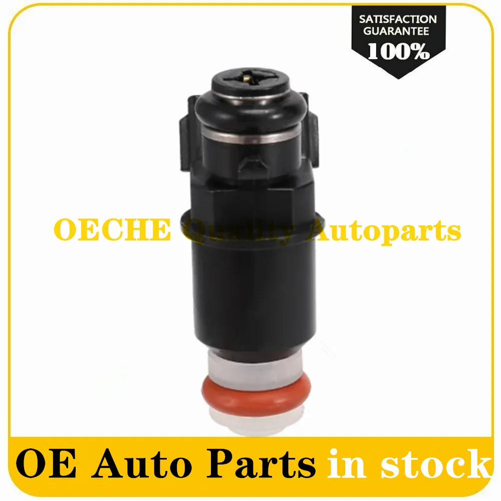 2Pcs Fuel Injectors 15710-14G00 for Suzuki Boulevard M50 C50 C90 M90 2005-2009 Intruder Volusia 800 16450-PLD-003 16450-PLC-003 view 3
