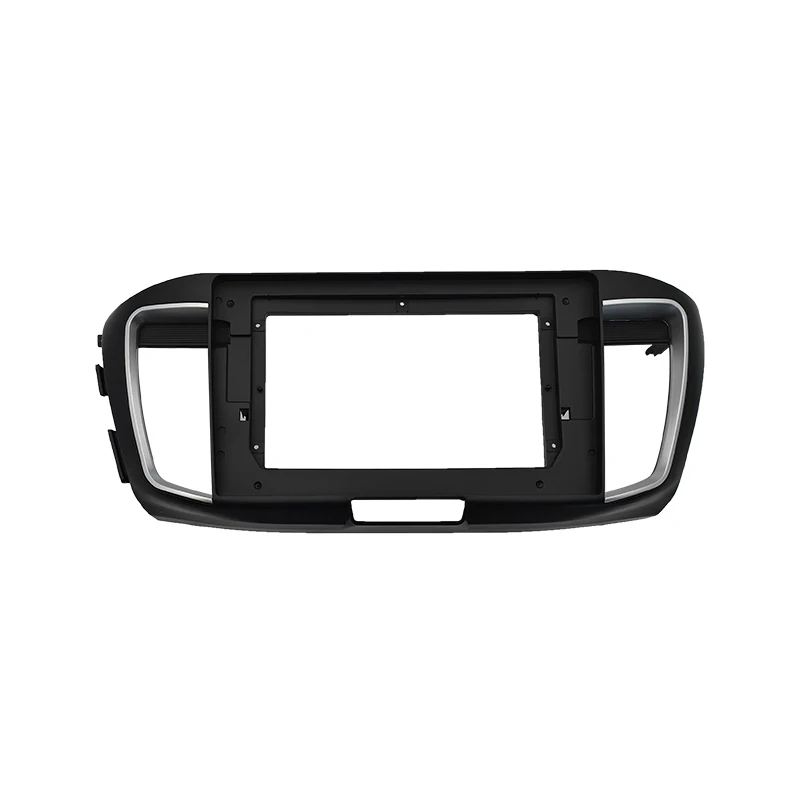 

Factory Hot Selling For Accord 9TH Low With 2014-2016 10.1 Inch Accessory Parts Fascia Frame Car Audio Auto Dashboard Car