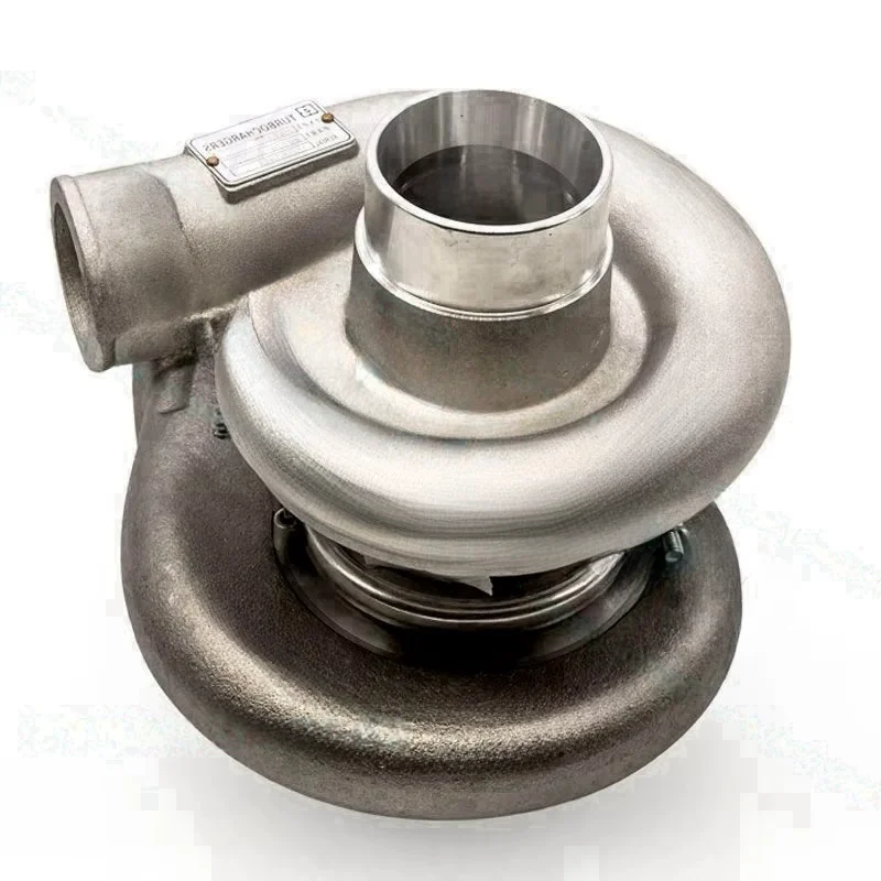 Turbocharger for   49179-02230 S6K Supercharger Construction Machinery Parts   Engine Spare Parts 4917902230 S6k