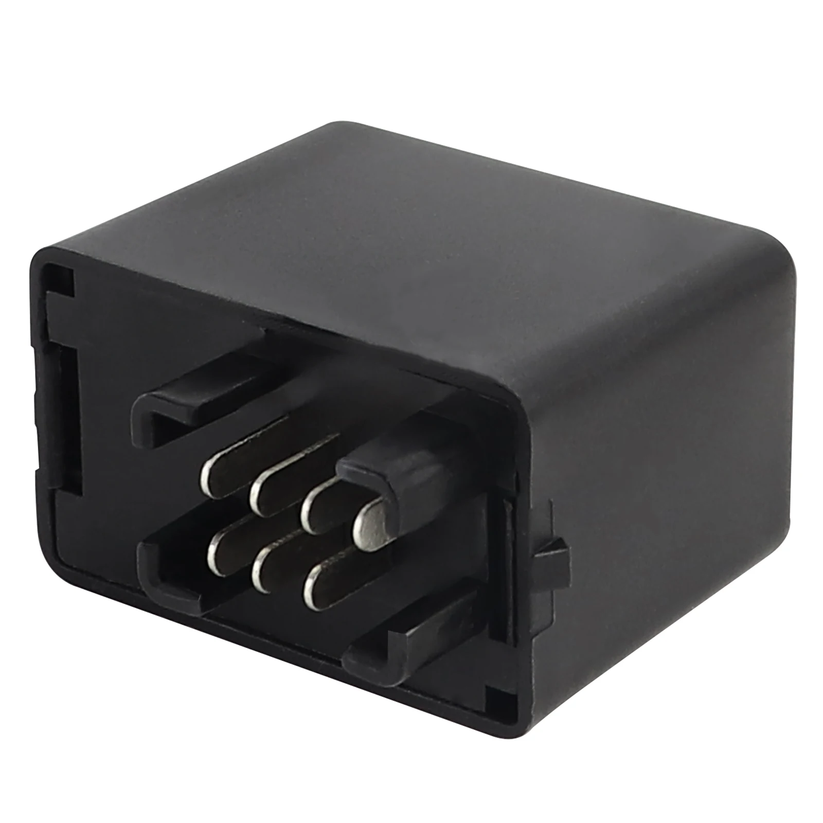 7 Pin 12V Turn Signal Indicator LED Flasher Relay for Suzuki Bandit GSF GSXR 600 750 1000 SV650 VL250 GSR 600 750 SFV 650 GSX