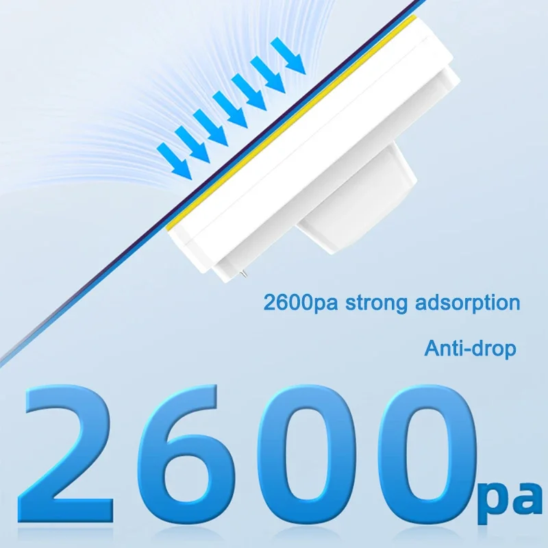 Zdalnie sterowana maszyna do wycierania okien do domu inteligentny elektryczny robot do mycia szyb wieżowiec podwójny jednostronne gadżety