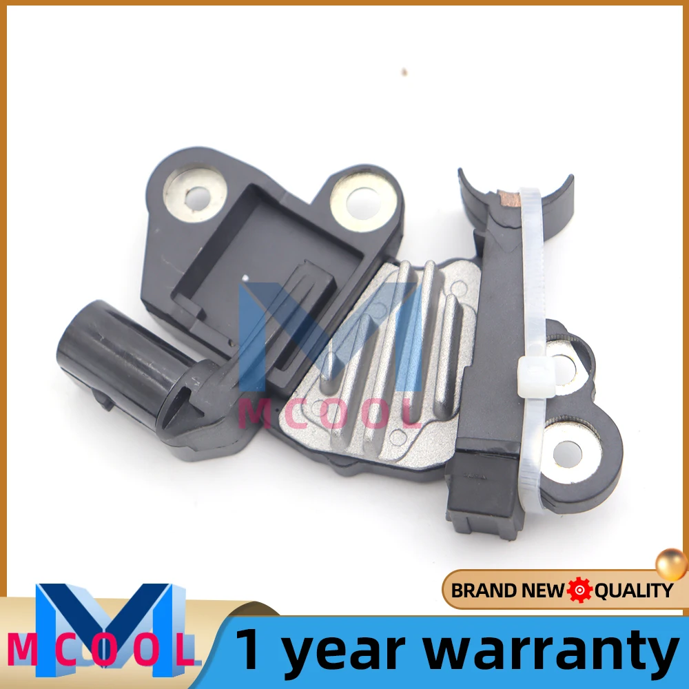 

Auto Alternator Voltage Regulator For Mercedes Benz E350 ML320 ML350 S350 S550 S600 3.0L 3.5L 5.5L 6.0L 6.3L F00M346006