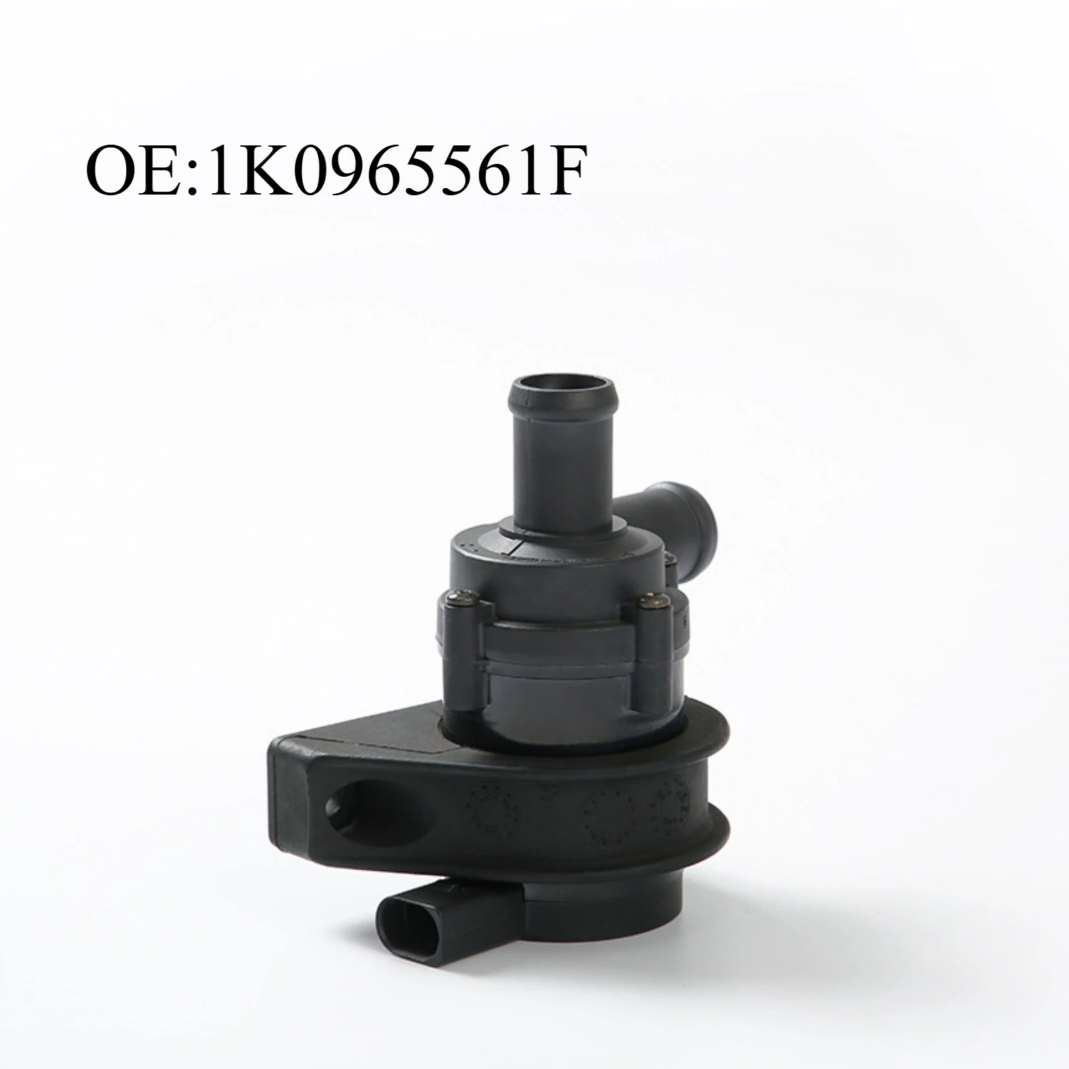 

Electronic Brushless Auxiliary Water Pump OE:1K0965561F For Audi A1, A3, SEAT, ŠKODA, Volkswagen