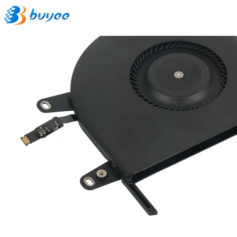 Oryginał dla MacBook Pro 13,3 "A2289 Wymiana wentylatora procesora